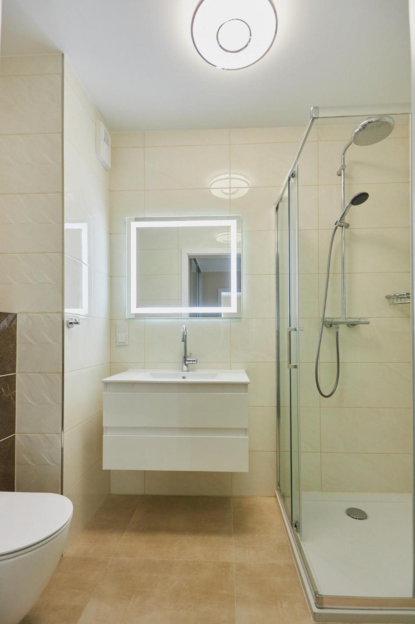 Apartamenty Swinoujscie - Sun Towers 39 79 Bagian luar foto